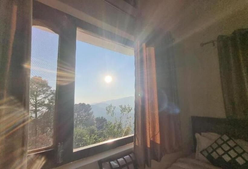 בית מלון כפרי Starwood