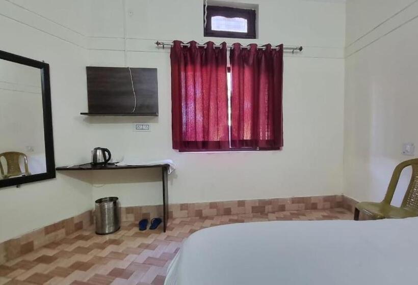 בית מלון כפרי Starwood