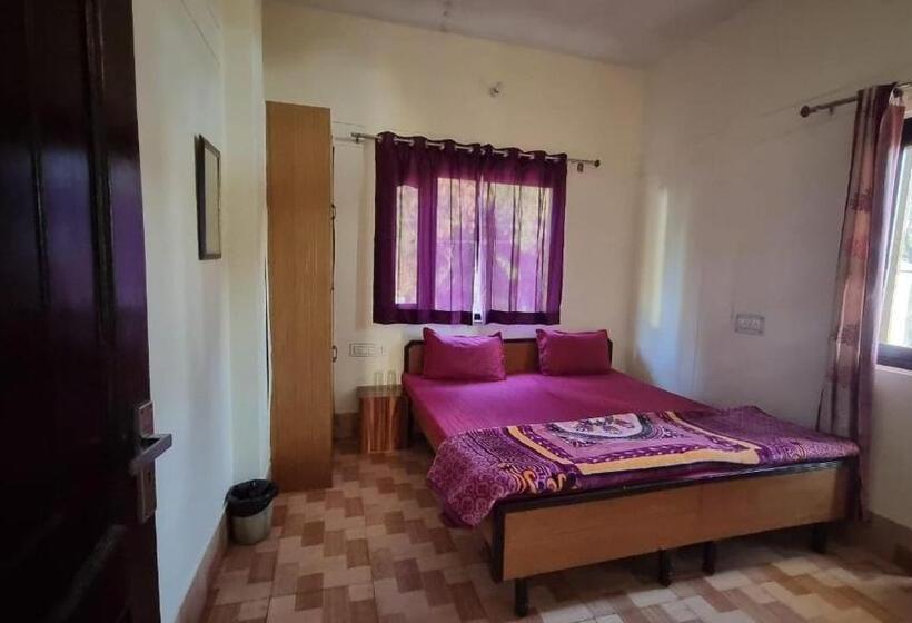 בית מלון כפרי Starwood