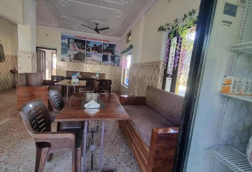 בית מלון כפרי Starwood