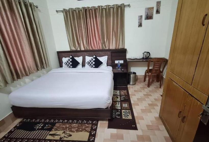 בית מלון כפרי Starwood