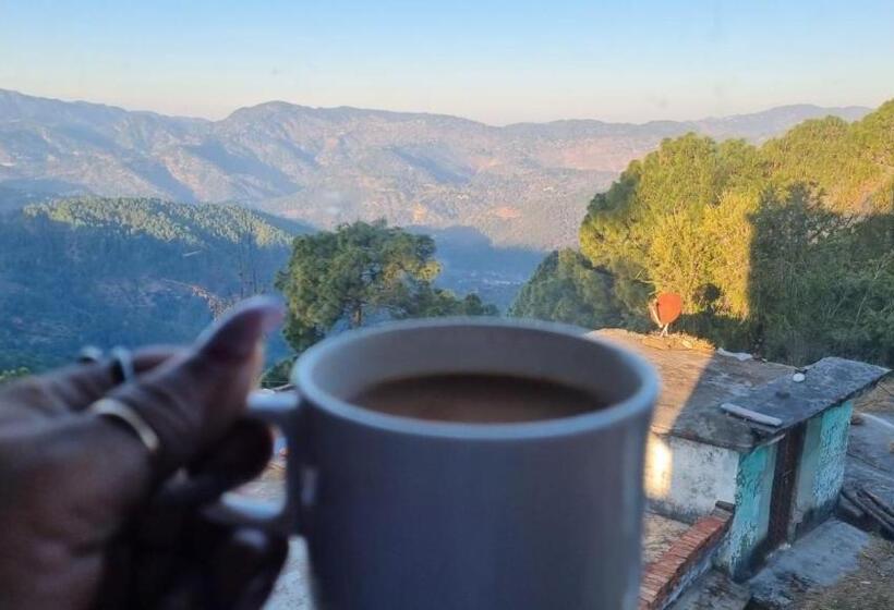 בית מלון כפרי Starwood