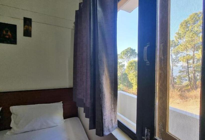 בית מלון כפרי Starwood