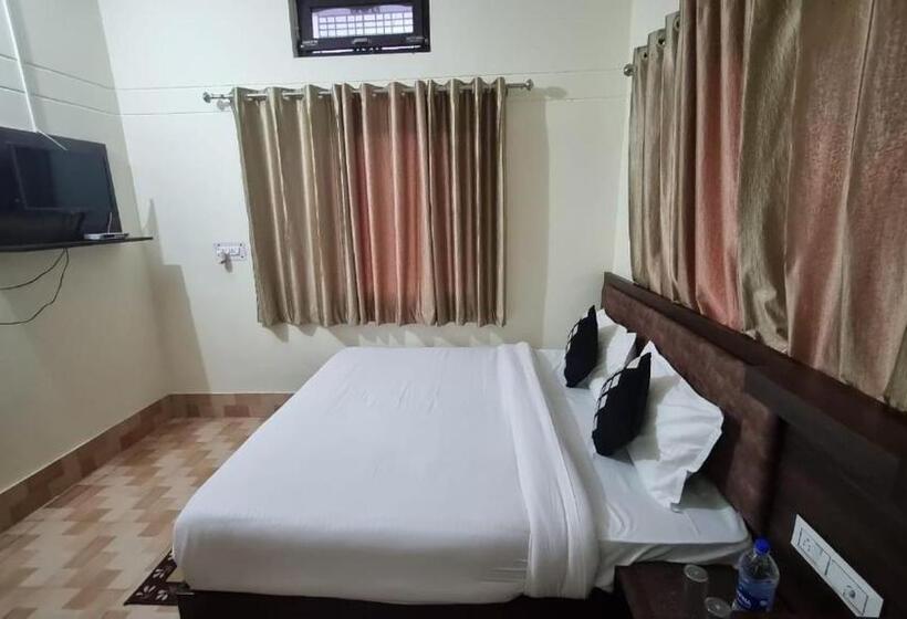 בית מלון כפרי Starwood