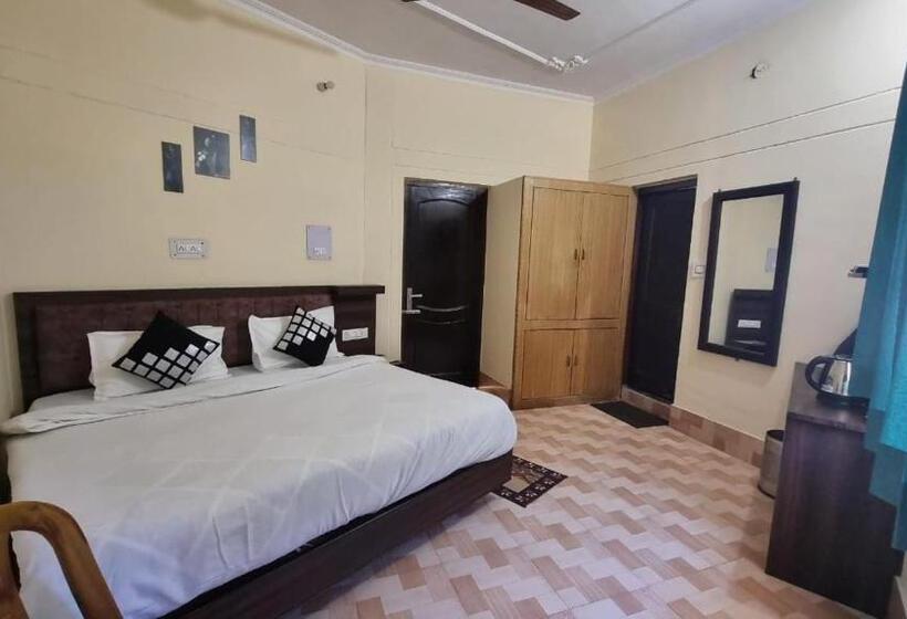 בית מלון כפרי Starwood