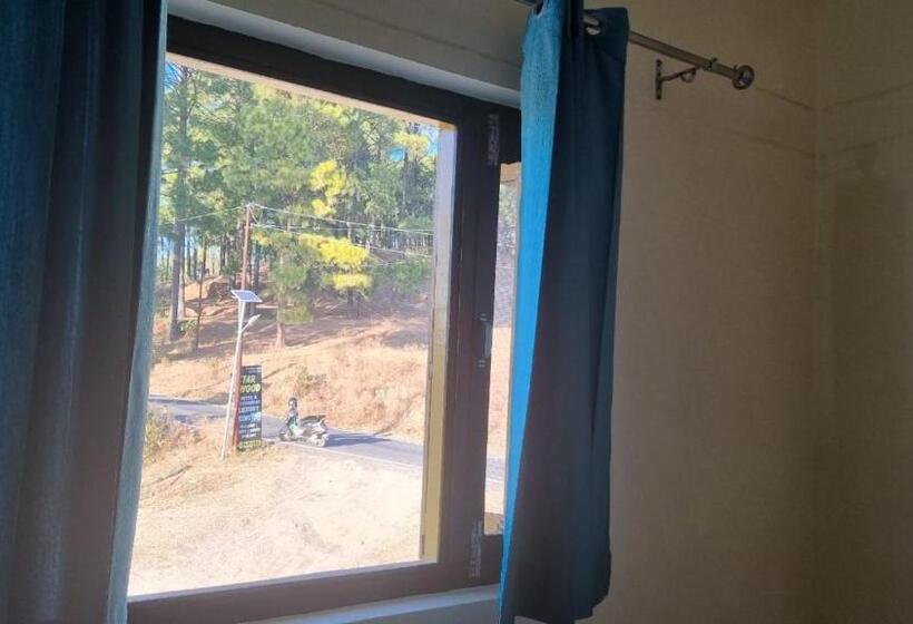 בית מלון כפרי Starwood