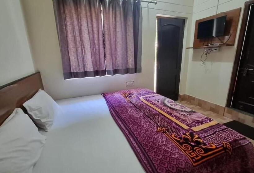 בית מלון כפרי Starwood