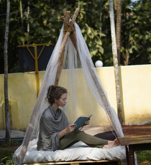 هتل Svabodha Wellness