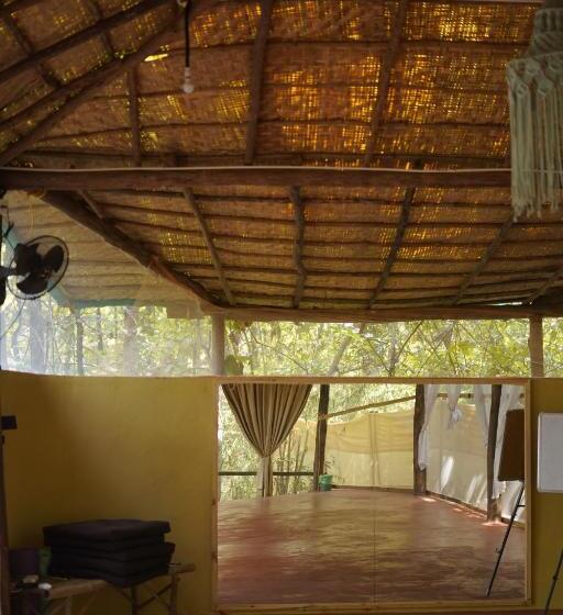 هتل Svabodha Wellness