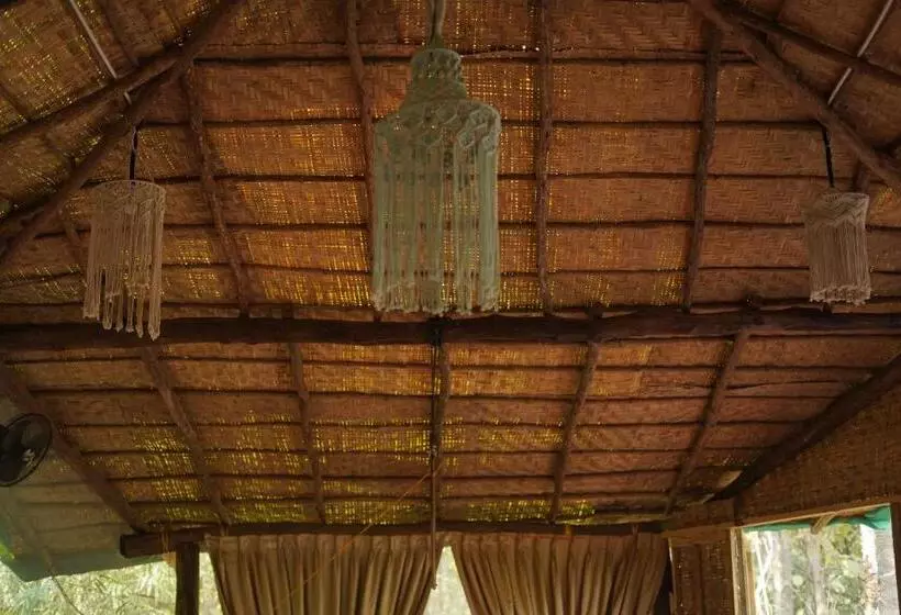 Hôtel Svabodha Wellness