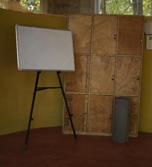 هتل Svabodha Wellness