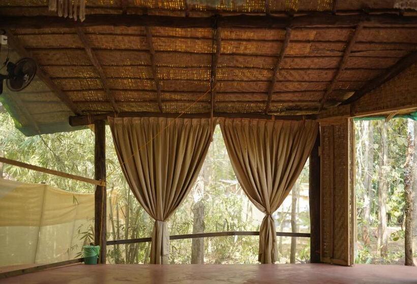 هتل Svabodha Wellness