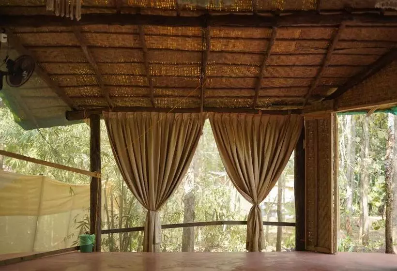 Hôtel Svabodha Wellness