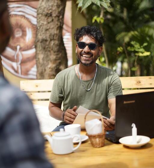 هتل Svabodha Wellness