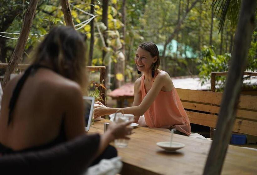 هتل Svabodha Wellness