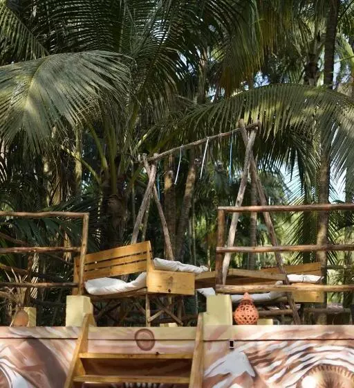 Hôtel Svabodha Wellness