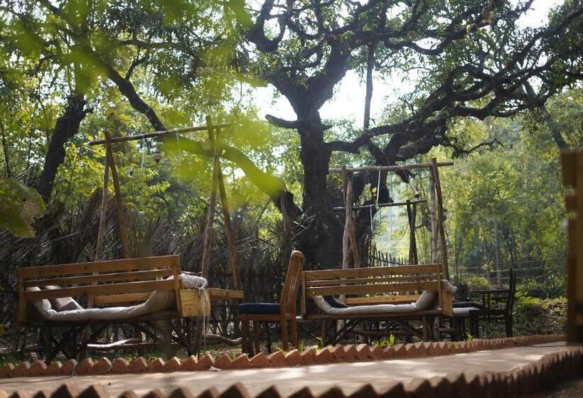 هتل Svabodha Wellness