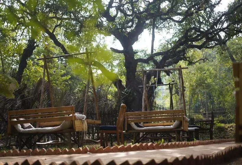 Hôtel Svabodha Wellness