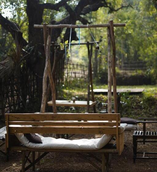 هتل Svabodha Wellness