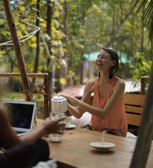 هتل Svabodha Wellness