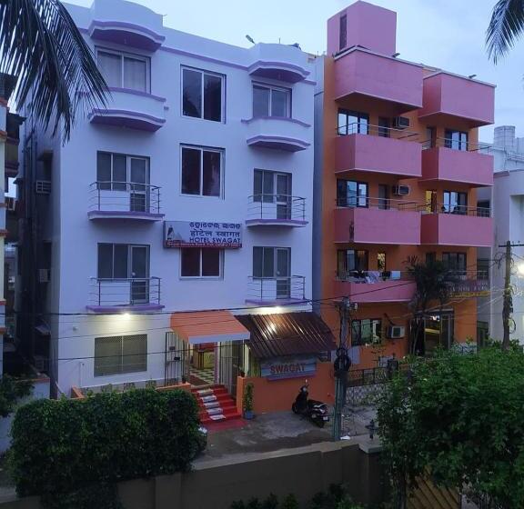 هتل Swagat