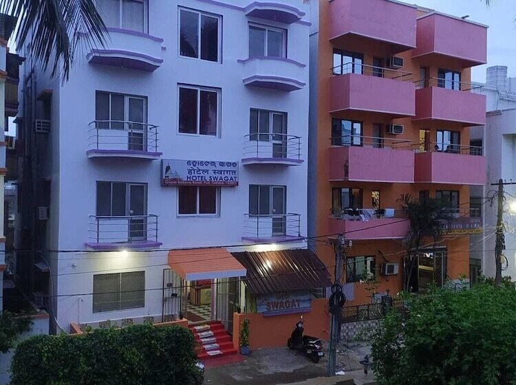 هتل Swagat