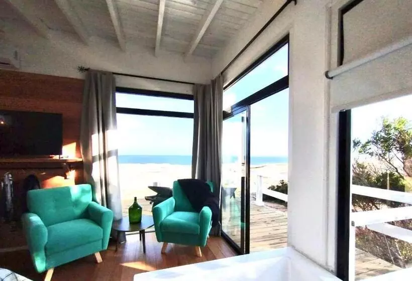 Las Rochas, Suites De Mar