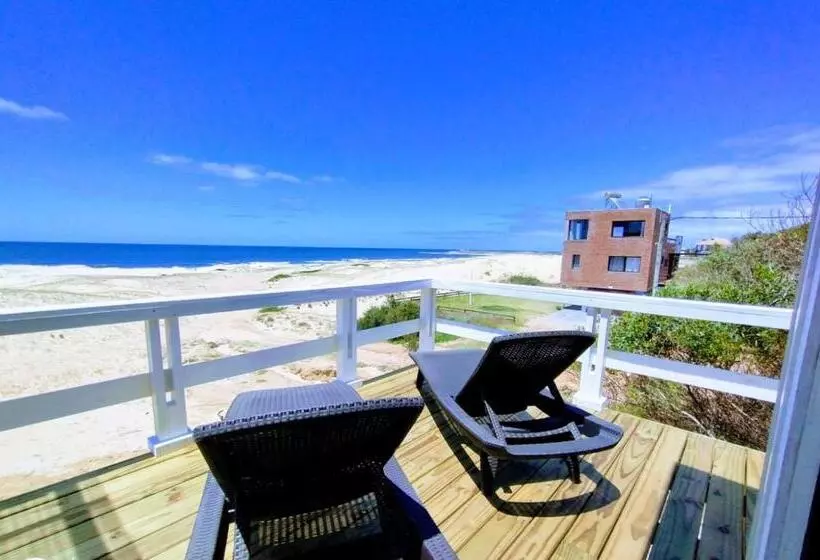 Las Rochas, Suites De Mar