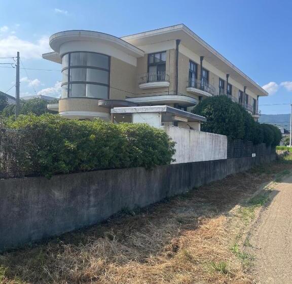 膳宿费 Art Village Vacation Stay 16315v