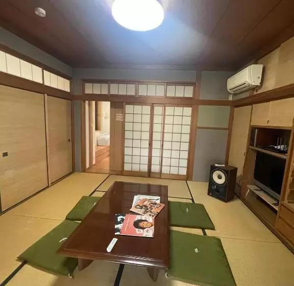 Majatalo Art Village   Vacation Stay 16315v