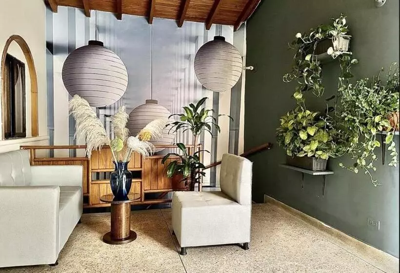 پانسیون Casa Herrera