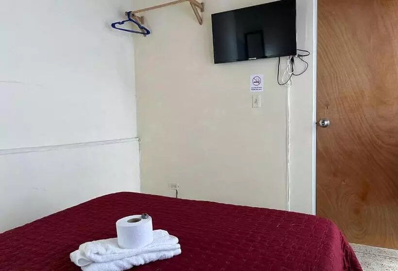پانسیون Casa Herrera