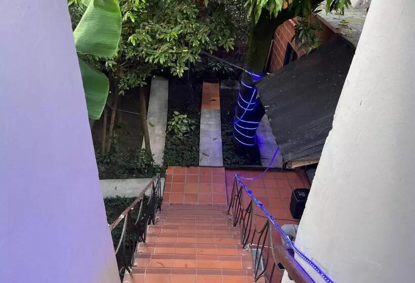 پانسیون Casa Herrera