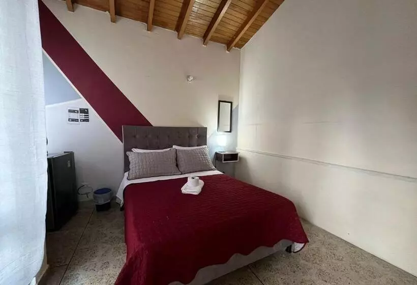 پانسیون Casa Herrera