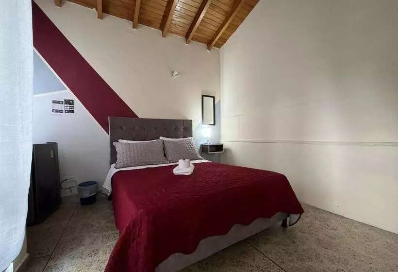 پانسیون Casa Herrera