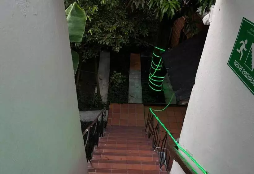 پانسیون Casa Herrera
