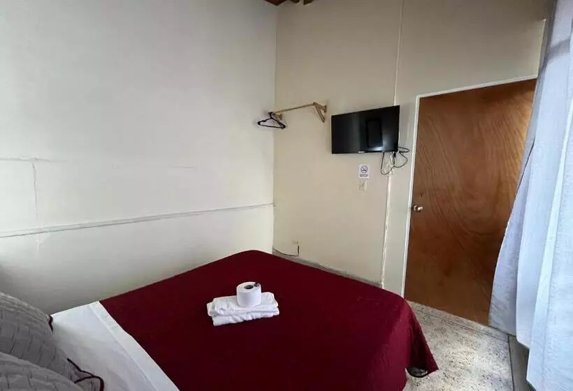 پانسیون Casa Herrera