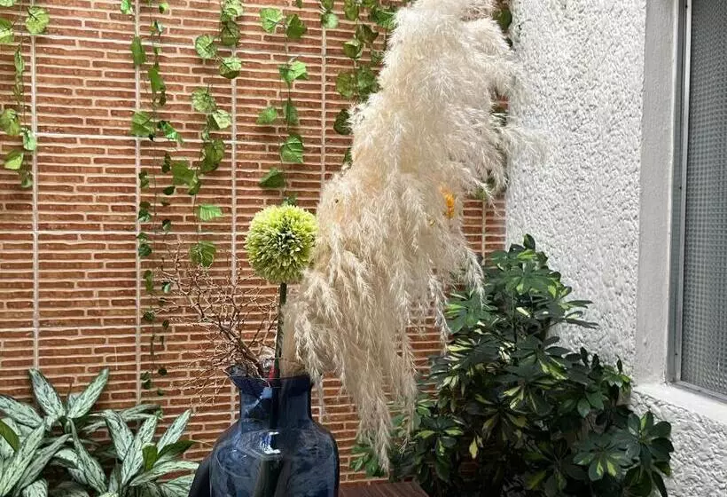 پانسیون Casa Herrera