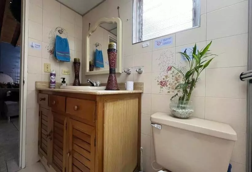 پانسیون Casa Herrera