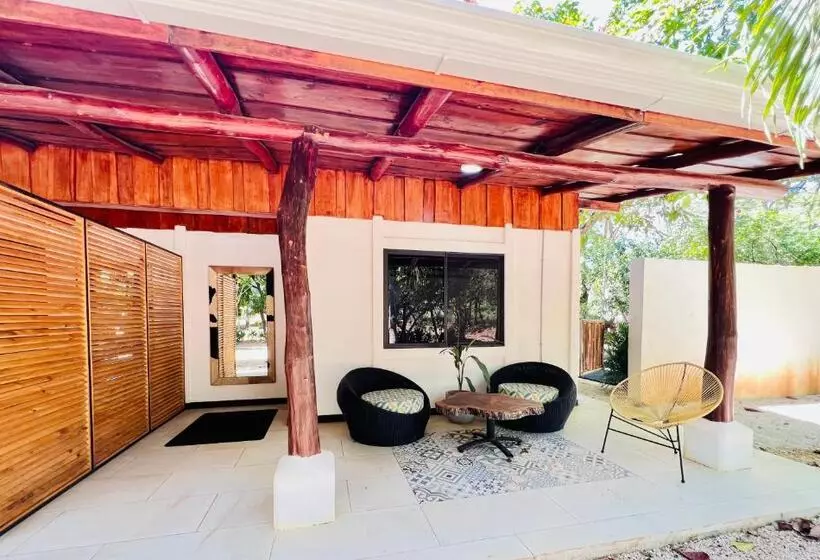 Majatalo Perro Loco Villas