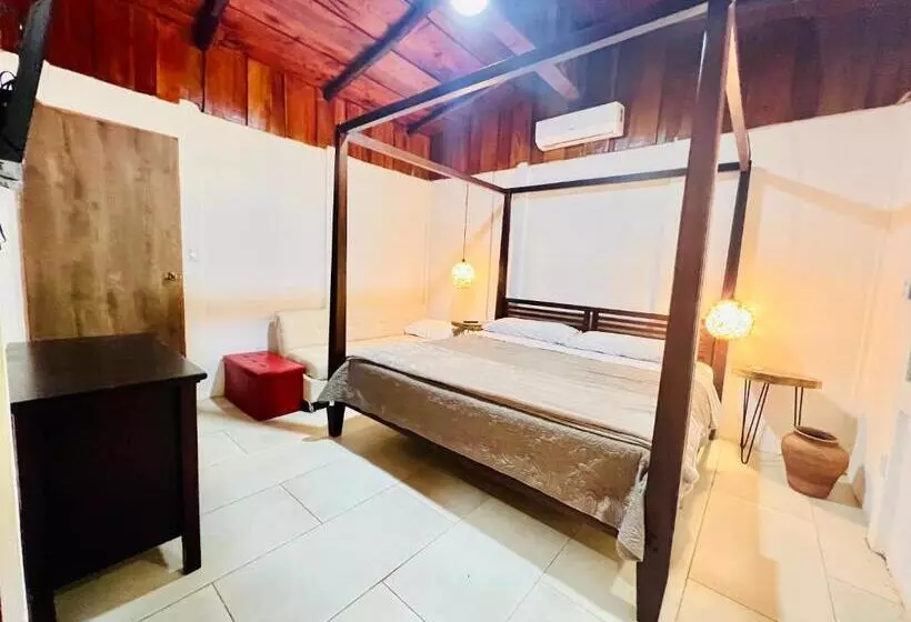 Majatalo Perro Loco Villas