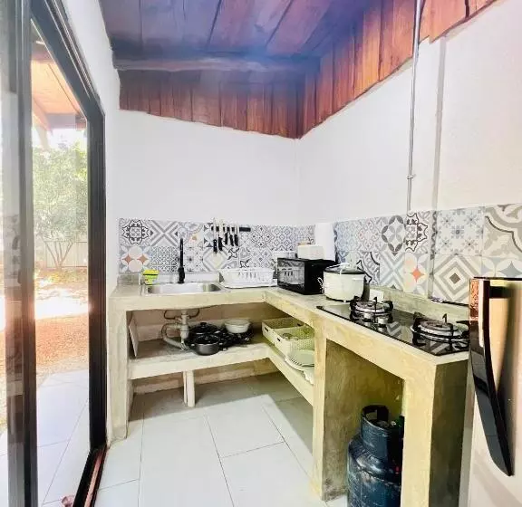 Majatalo Perro Loco Villas