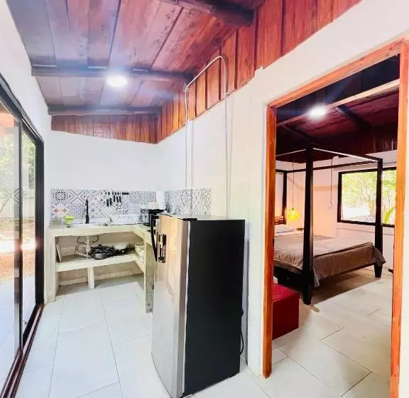 Majatalo Perro Loco Villas