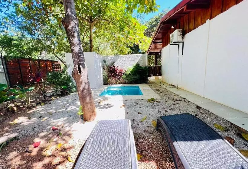 Majatalo Perro Loco Villas