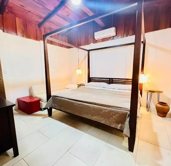 Majatalo Perro Loco Villas