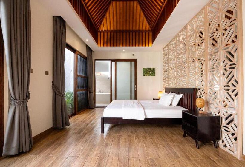 Pension Ream Yoho Resort