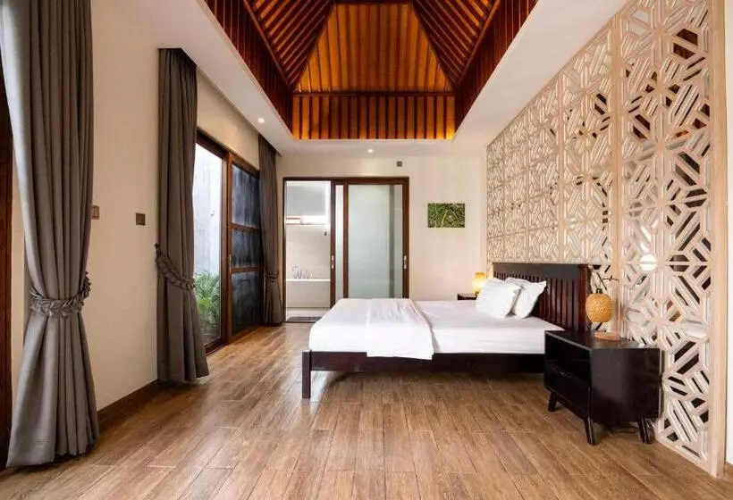 Majatalo Ream Yoho Resort