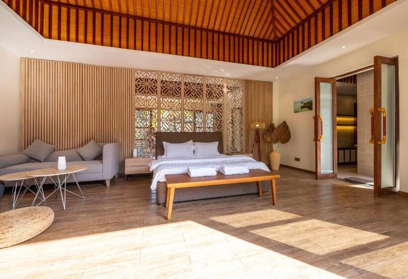 Pansiyon Ream Yoho Resort