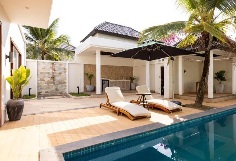 Pension Ream Yoho Resort