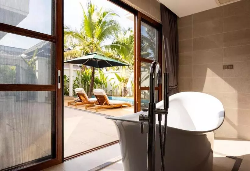 Majatalo Ream Yoho Resort